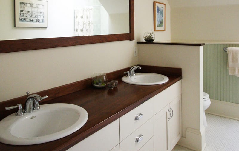 Laurelhurst Bathroom Remodel in Portland Oregon