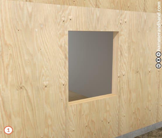 New Windows Installation Step 1 | Hammer & Hand