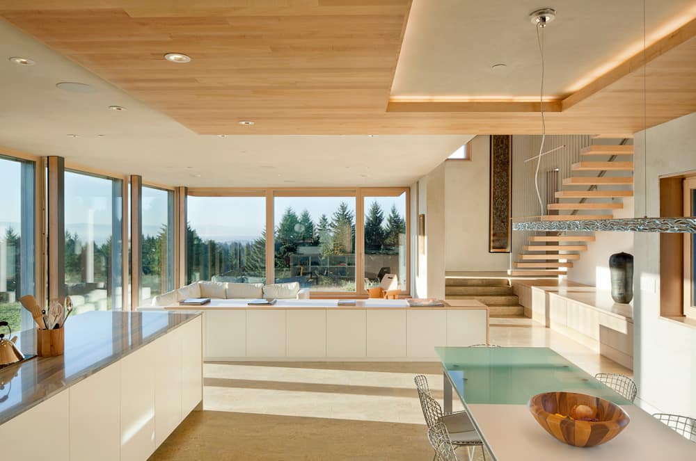 Reaching Net Zero Energy, Part III - by Green Builder Hammer & Hand