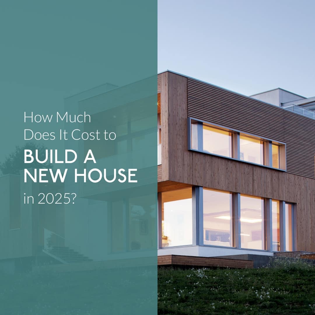 How Much Does it Cost to Build a New House? | Hammer & Hand