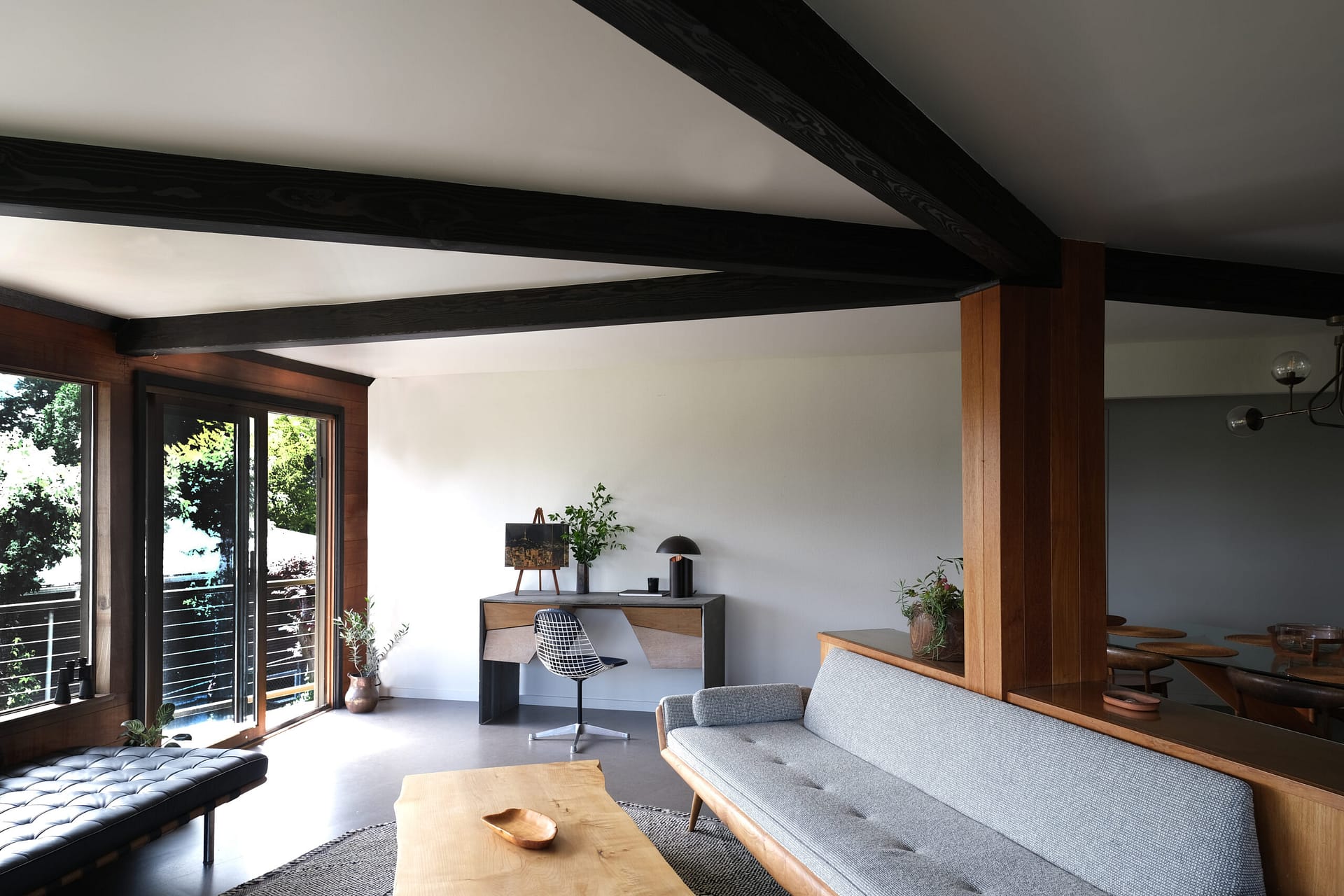 Design-Build Portfolio: Construction Examples & Ideas | Hammer & Hand